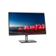 Lenovo ThinkVision T27i-30 68,6 cm (27'') 1920 x 1080 Pixeles Full HD Negro - 63A4MAT1EU